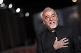 Paulo Coelho, autor de "El alquimista", cumple 75 años