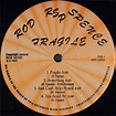 Fragile Rod Spence - LP (1989) - Rare Vinyl Collectible Records ...