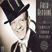 Complete London Sessions [Remaster] by Fred Astaire (CD, May-1999, Emi ...