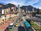 Bogota, Colombia Travel Guide
