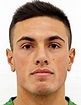 Matías Tissera - Profil du joueur 23/24 | Transfermarkt