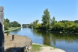 Châtillon-sur-Loire, la ligérienne, CHATILLON-SUR-LOIRE | Tourisme Loiret