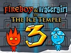 Fireboy and Watergirl 3 - Play Online Game on FreeGamesBoom