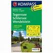 Kompass Tegernsee - Wanderkarte online kaufen | Bergfreunde.de