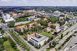 Zentrum der Tiermedizin | Ahoi Leipzig