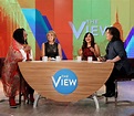 Rosie Perez Returning to 'The View' Next Month! - Closer Weekly
