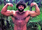 Former WWE Star Billy Jack Haynes Claims to Have Witnessed Murder of ...