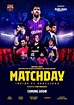 Matchday: Inside FC Barcelona (TV Series 2019) - IMDb