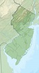 New Brunswick, New Jersey - Wikipedia
