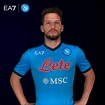 Napoli unveil new Armani kit for 2021-22 - Football Italia
