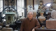 访谈丨台湾知名学者朱高正先生对话河南文化 - 每日头条