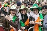 Top 10 IRISH CULTURAL TRADITIONS, customs, and their origins