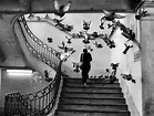 The Mind’s Eye. Henri Cartier-Bresson in mostra a Napoli. L'eternità in ...