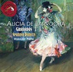 Granados: 12 Danzas Espanola: Alicia De Larrocha: Amazon.es: Música