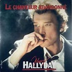 Johnny Hallyday - Le Chanteur Abandonné (1985, Vinyl) | Discogs