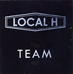 Local H - The Team ep (2014, CDr) | Discogs