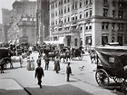 Manhattan, 1890's. | Life In Victorian Times | Pinterest | Manhattan ...