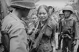 Vietnam War - Second Indochina War Photos | History of Vietnam ...