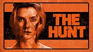 The Hunt (2020) - AZ Movies