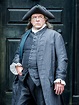 PHOTOS Breaking Bad's Dean Norris as Benjamin Franklin in History's ...