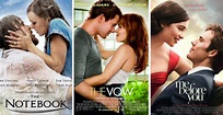 Top 10 filme de dragoste | Cele mai frumoase filme de dragoste - YVE.ro