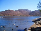 Lake Poway Recreation Area | San Diego Reader