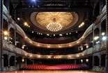The Old Vic ~ Culture Top 10 ~ Oakley London Guide
