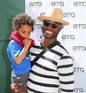 Taye Diggs talks ‘All American,’ Black fatherhood and entanglements