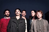 Band Spotlight: Local Natives - Cal Times