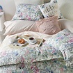 LC Lauren Conrad Wildflower Duvet Cover Collection | Comforter sets ...