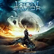 Album Art Exchange - The Landing by Iron Savior - Album Cover Art