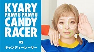 Kyary Pamyu Pamyu - Candy Racer(きゃりーぱみゅぱみゅ - キャンディーレーサー ) Official ...