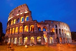 Get to Know Rome’s Colosseum