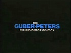 The Guber-Peters Entertainment Company - Closing Logos