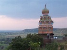 Ghatsila Temple, tuljapur, India - Top Attractions, Things to Do ...