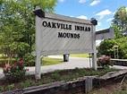 Oakville Indian Mounds: Archaeological Discovery In Alabama