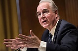 HHS Nominee Tom Price Targeted Panel That Urged Fewer Cancer Screenings ...