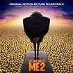 Despicable Me 2 (Original Motion Picture Soundtrack) by Pharrell ...
