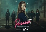 Sección visual de Paraíso (Serie de TV) - FilmAffinity