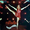 Raffaella Carra Raffaella Senzarespiro (Ita) vinyl LP