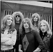 Mott the Hoople | Michael Putland Archive