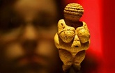La Vénus de Willendorf garde tous ses mystères | Le Devoir