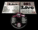 Dirty Rotten Imbeciles - Live CD Photo | Metal Kingdom
