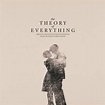 Jóhann Jóhannsson - The Theory Of Everything (Original Motion Picture ...