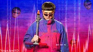 Top 999+ Oliver Tree Wallpapers Full HD, 4K Free to Use
