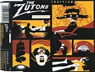 The Zutons - Pressure Point (2003, CD) | Discogs