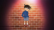 #Anime Detective Conan Conan Edogawa #1080P #wallpaper #hdwallpaper # ...