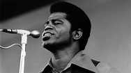 James Brown : 10 ans après sa mort la musique du God Father of Soul ...