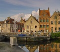 Qué visitar en Brujas, Bélgica - Vivimos de Viaje