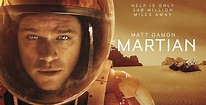 'The Martian' Movie Review by a Rocket Scientist | HuffPost